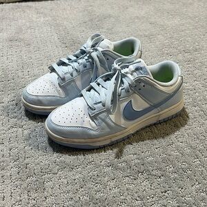 Women's Nike Dunks